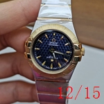 オメガ偽物 007 240